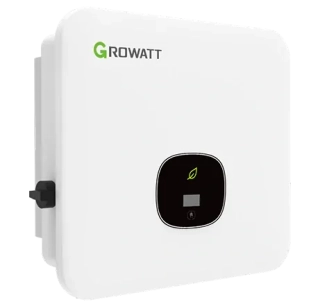 Growatt MOD 6000TL3-X